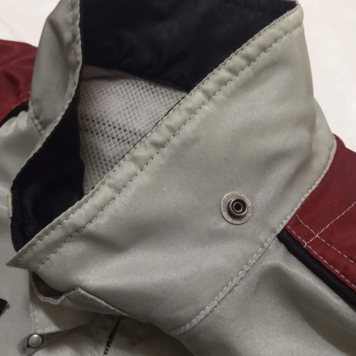 Sports Specialties × Yamaha Jet-Rod Expeditionary Crusts by Yamaha Jacket Size US L / EU 52-54 / 3 - 12 Thumbnail