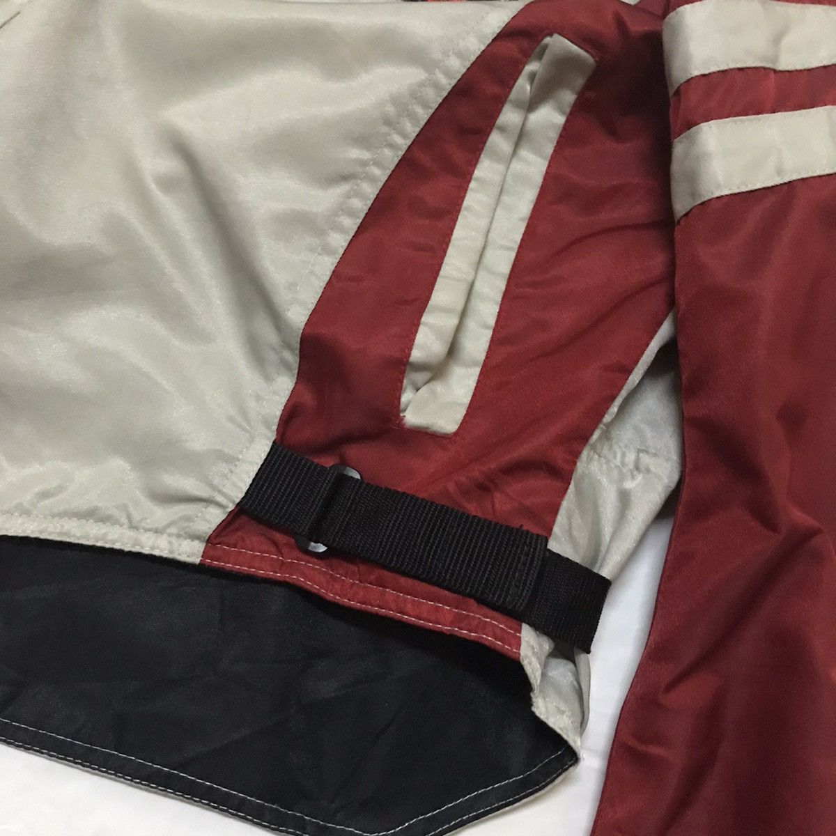 Sports Specialties × Yamaha Jet-Rod Expeditionary Crusts by Yamaha Jacket Size US L / EU 52-54 / 3 - 9 Thumbnail