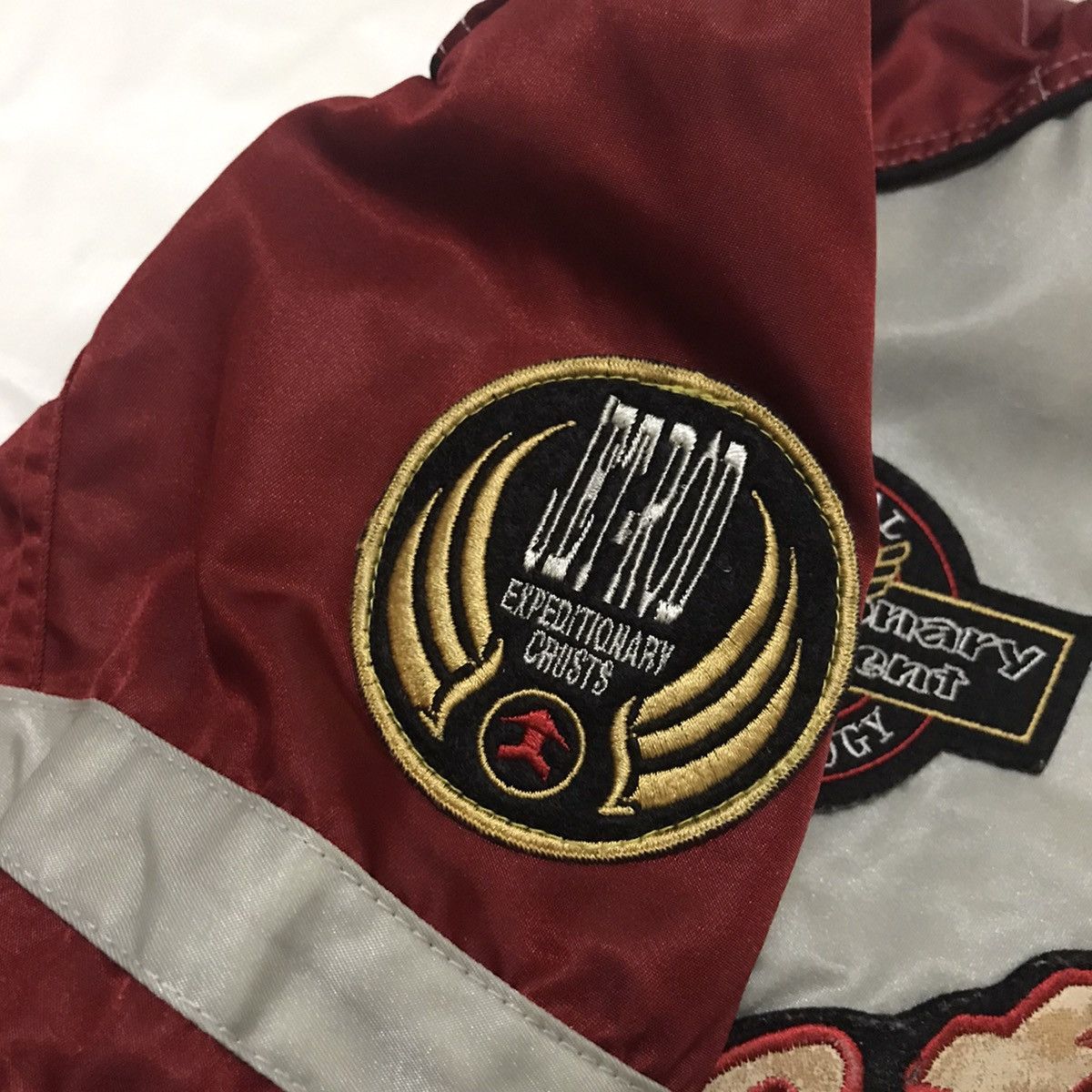 Sports Specialties × Yamaha Jet-Rod Expeditionary Crusts by Yamaha Jacket Size US L / EU 52-54 / 3 - 7 Thumbnail
