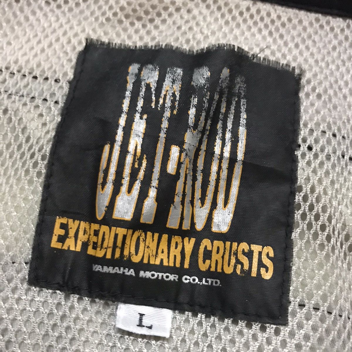 Sports Specialties × Yamaha Jet-Rod Expeditionary Crusts by Yamaha Jacket Size US L / EU 52-54 / 3 - 14 Thumbnail