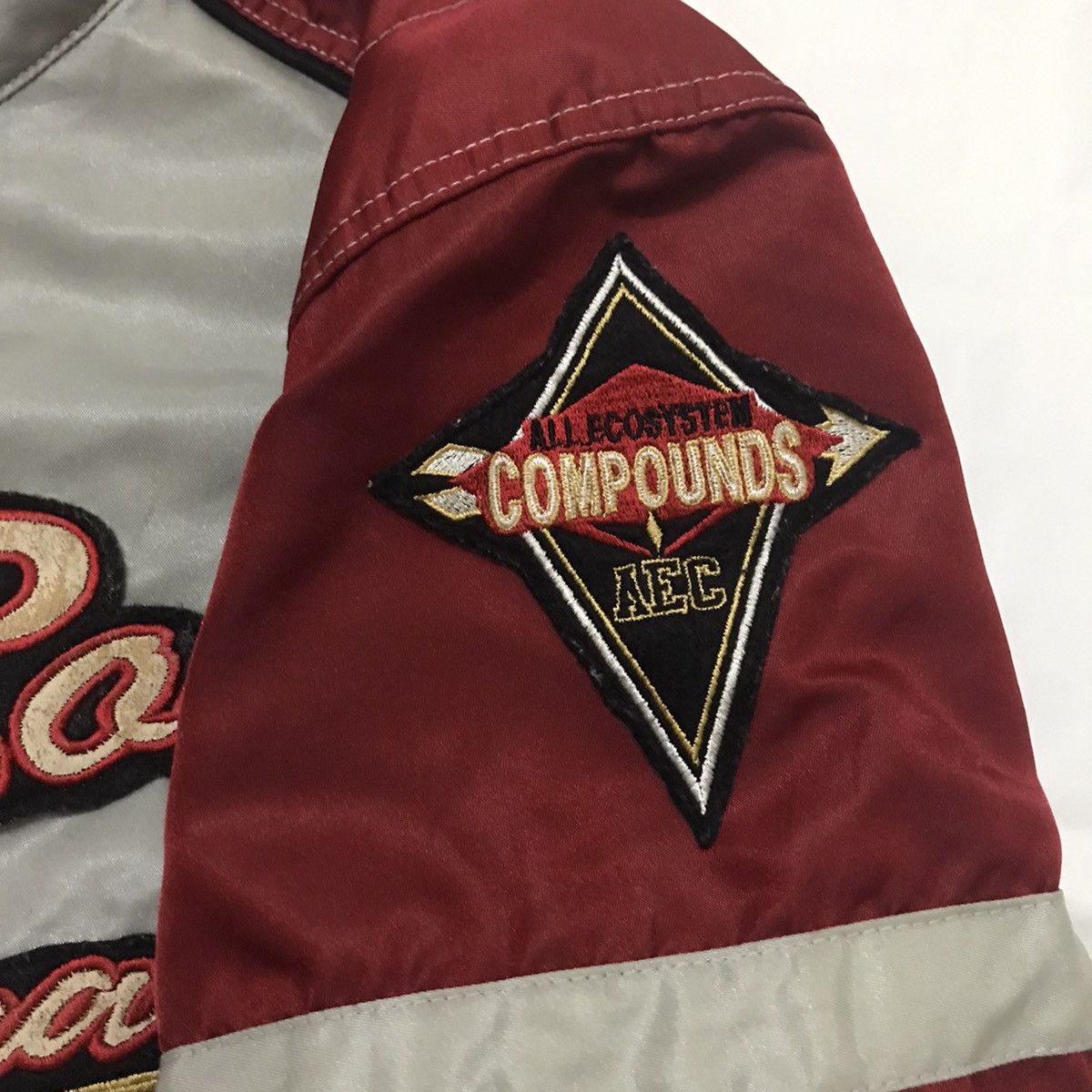 Sports Specialties × Yamaha Jet-Rod Expeditionary Crusts by Yamaha Jacket Size US L / EU 52-54 / 3 - 6 Thumbnail