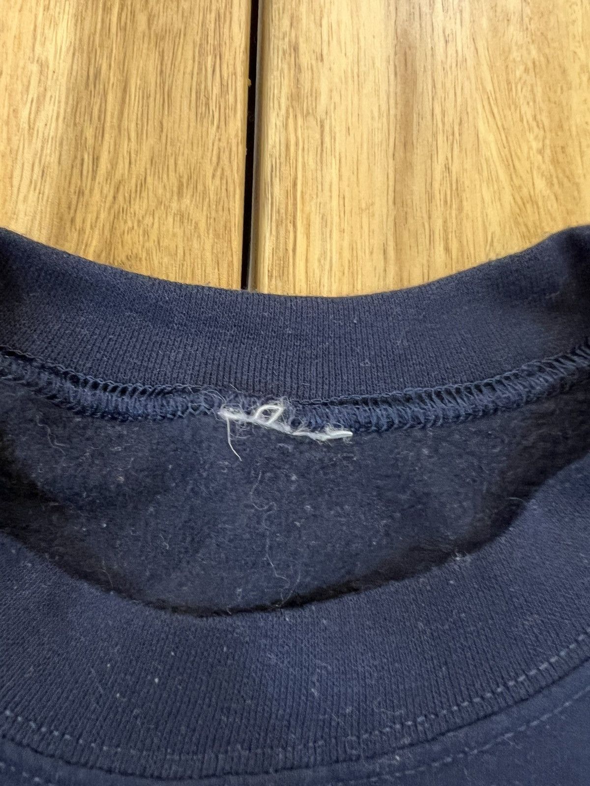 Stussy Stussy Las Vegas Sweatshirt Size US L / EU 52-54 / 3 - 5 Thumbnail