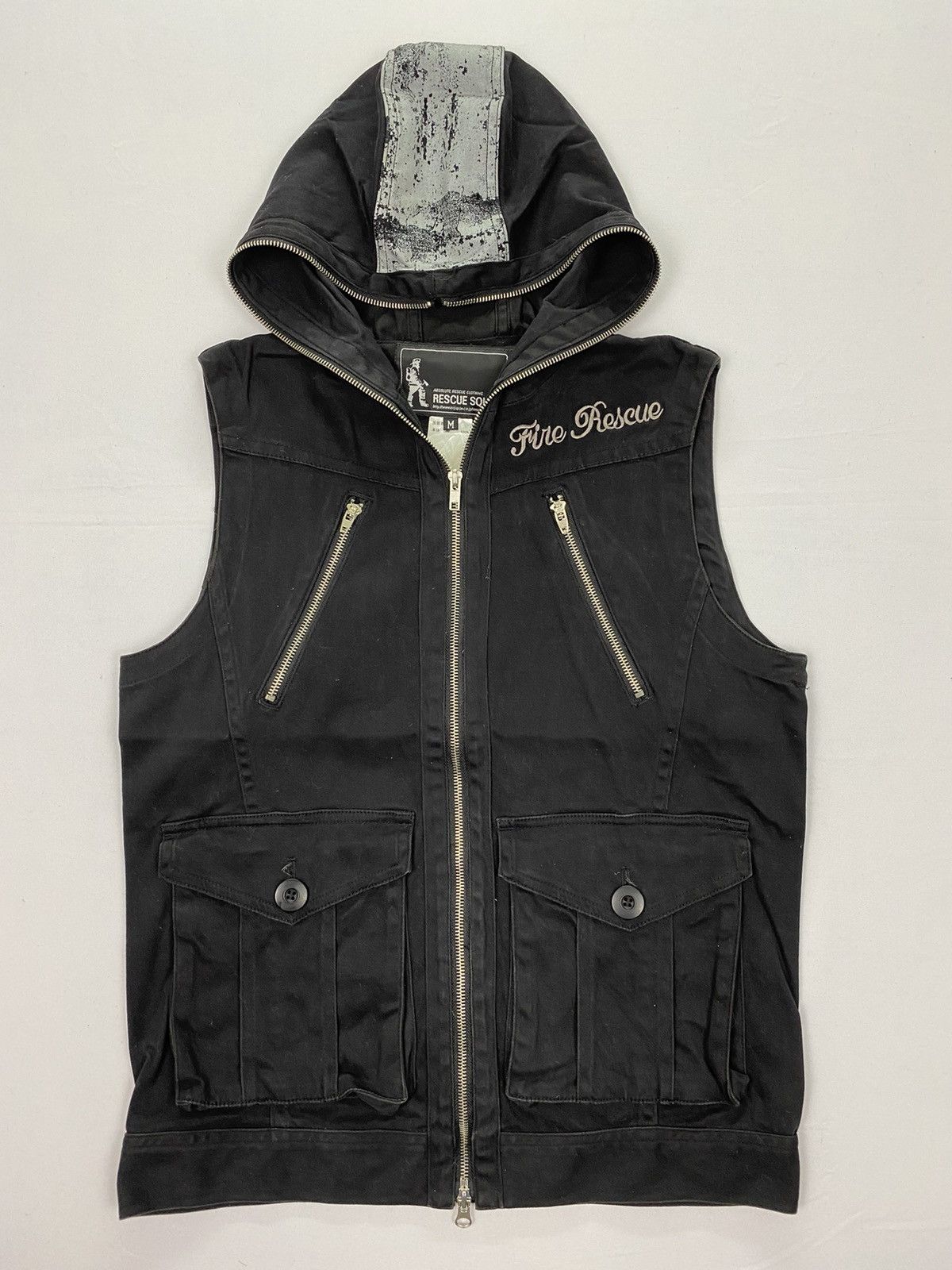 Japanese Archive Hoodie | Grailed