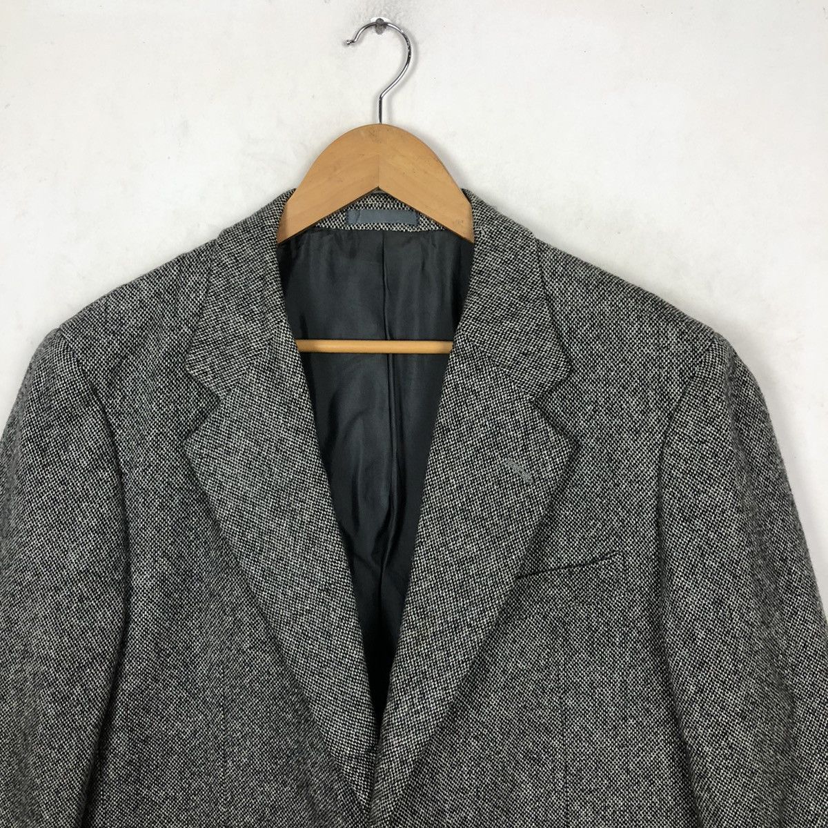 Burberry VINTAGE BURBERRY CASUAL COAT Size US M / EU 48-50 / 2 - 3 Thumbnail