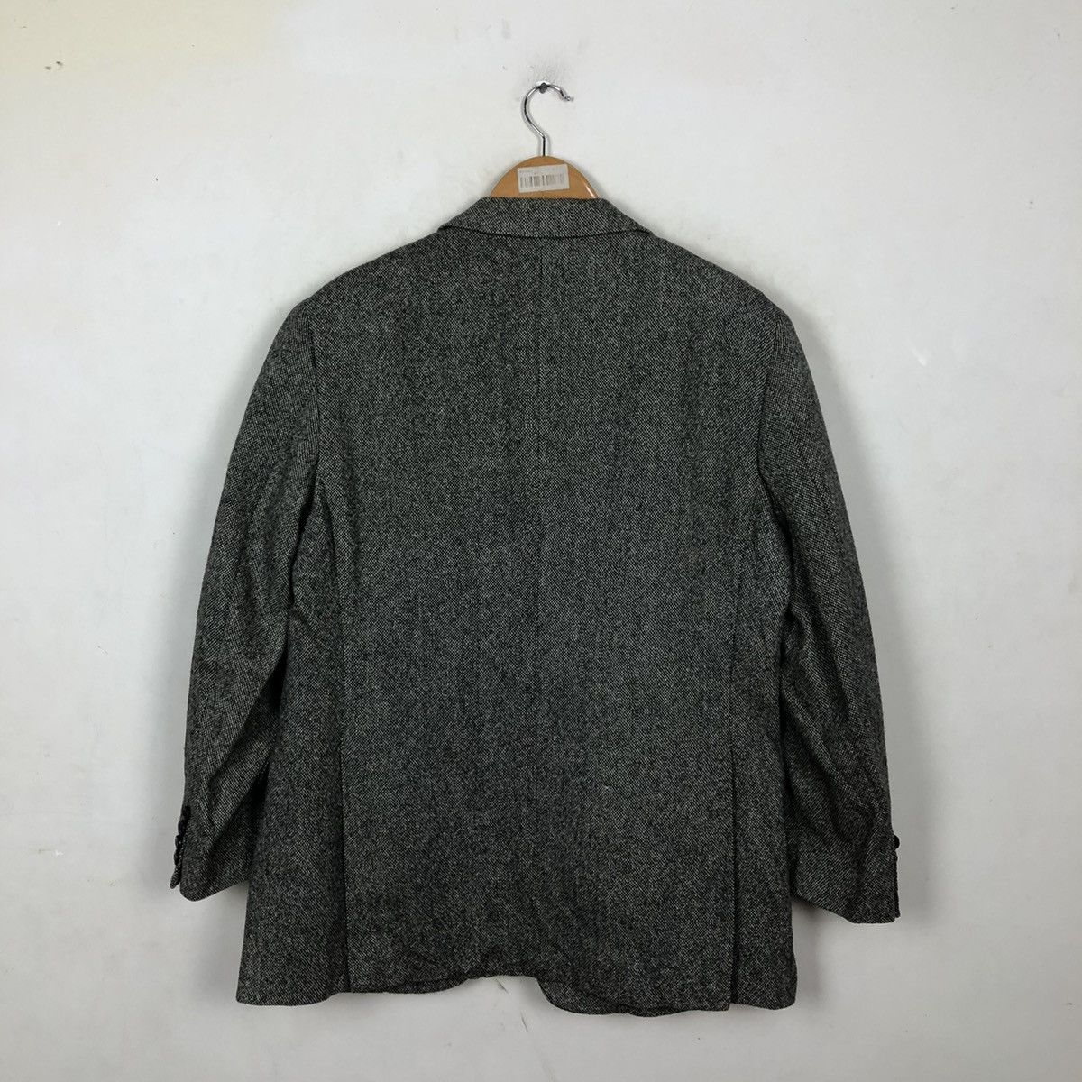 Burberry VINTAGE BURBERRY CASUAL COAT Size US M / EU 48-50 / 2 - 6 Thumbnail
