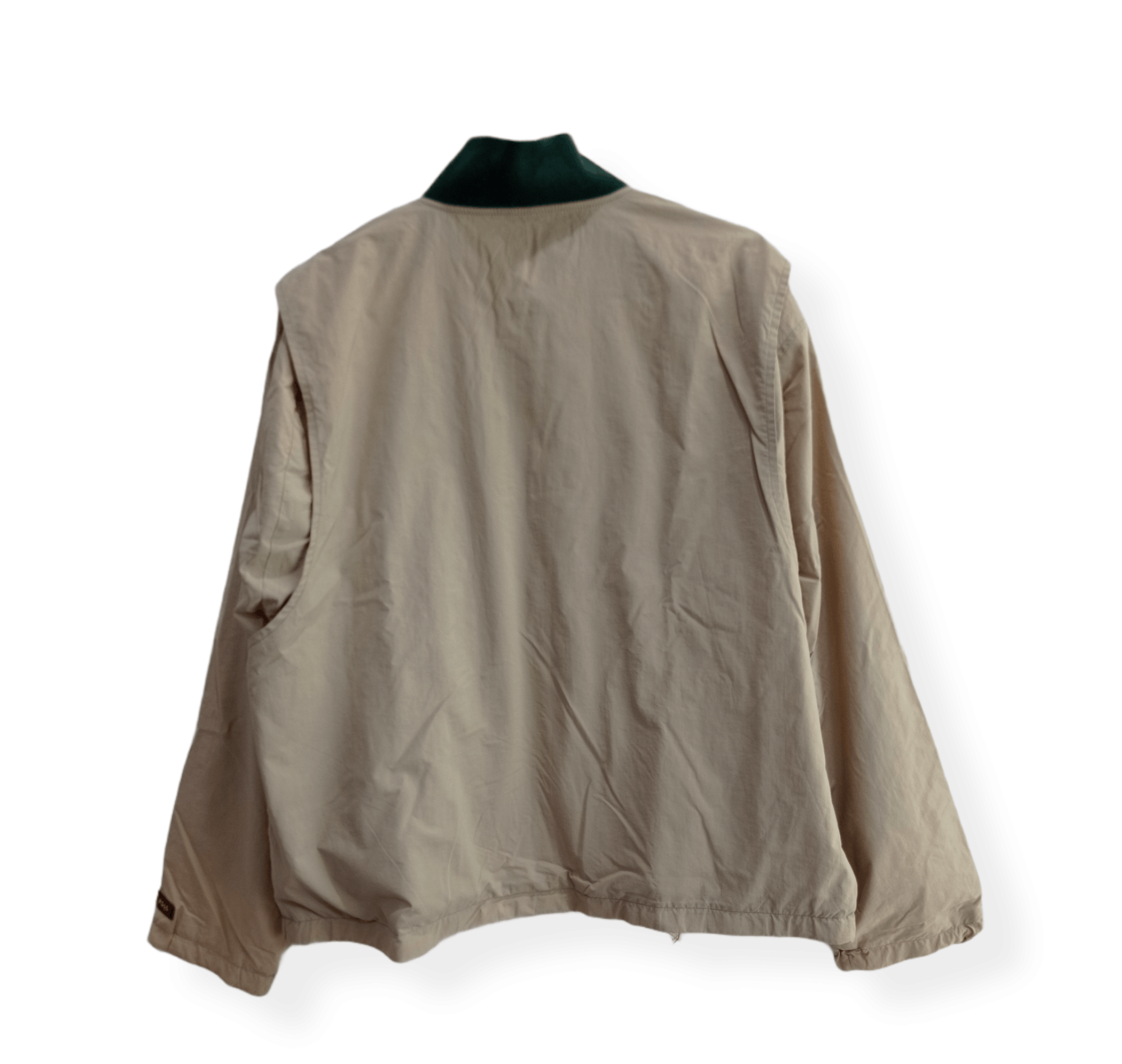 Polo Ralph Lauren Vintage Polo Ralph Lauren Jacket Size US XL / EU 56 / 4 - 2 Thumbnail