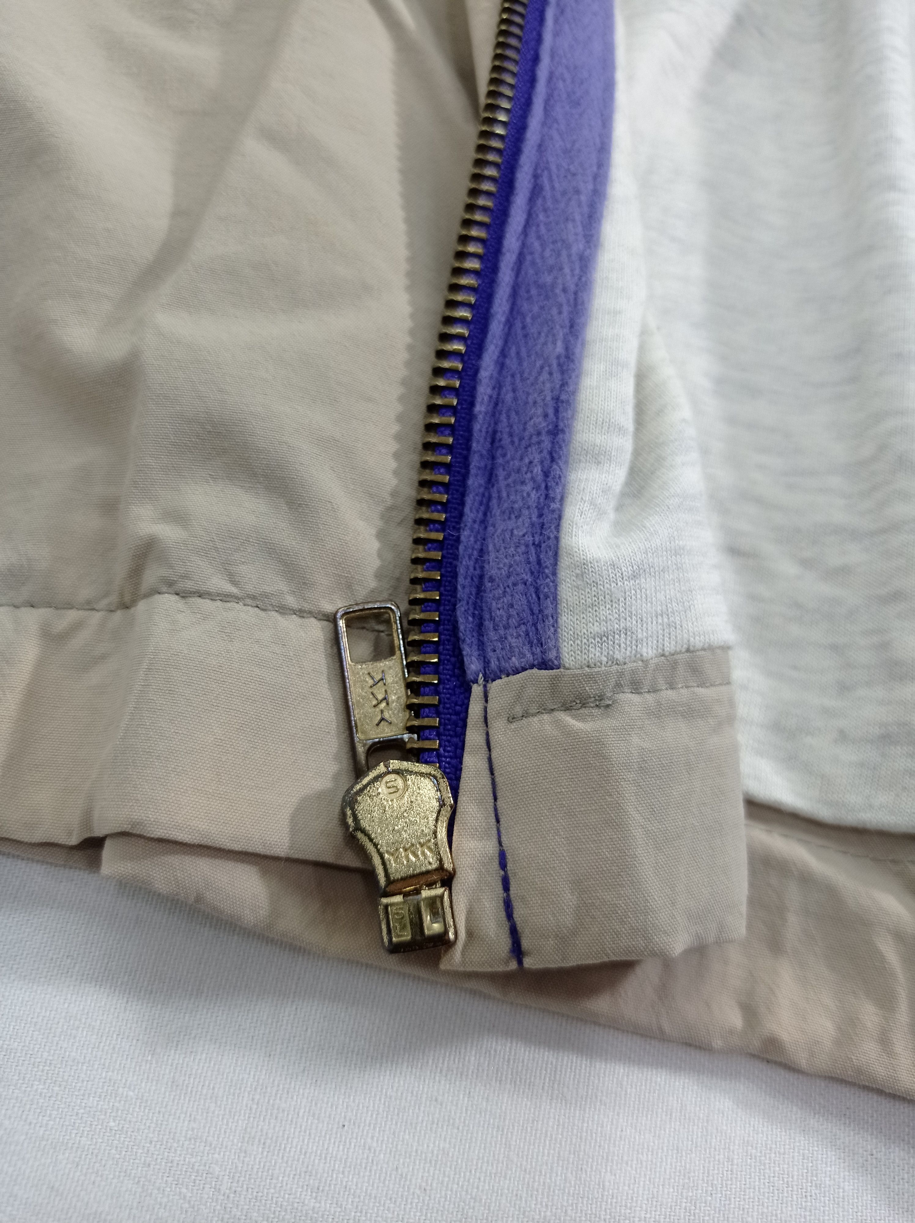 Polo Ralph Lauren Vintage Polo Ralph Lauren Jacket Size US XL / EU 56 / 4 - 4 Thumbnail
