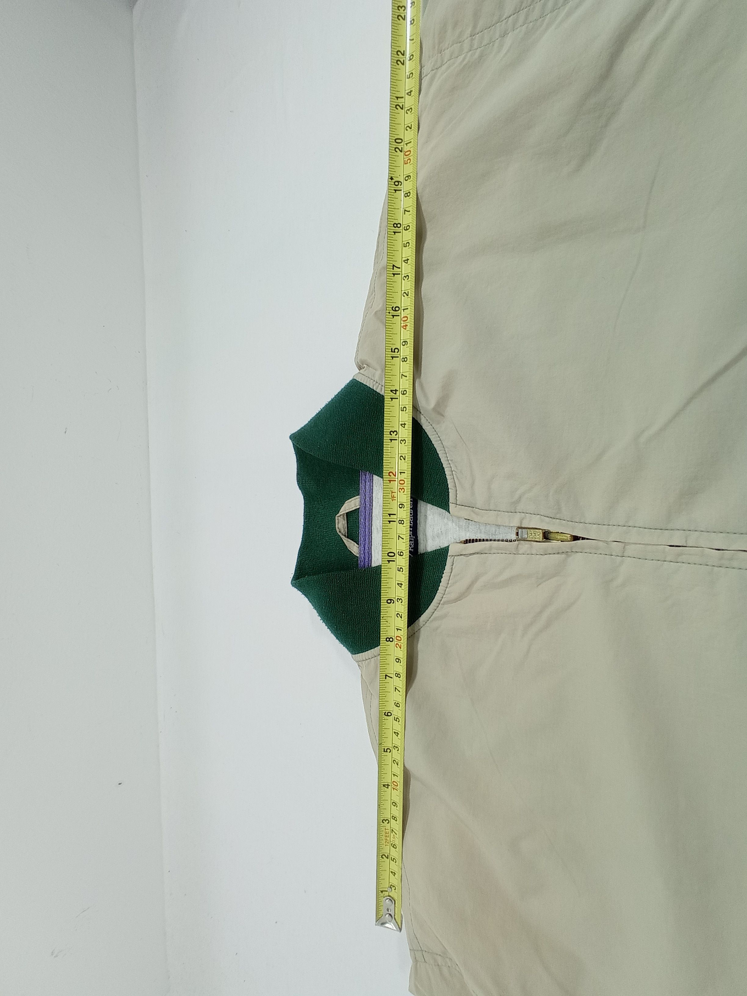 Polo Ralph Lauren Vintage Polo Ralph Lauren Jacket Size US XL / EU 56 / 4 - 14 Thumbnail