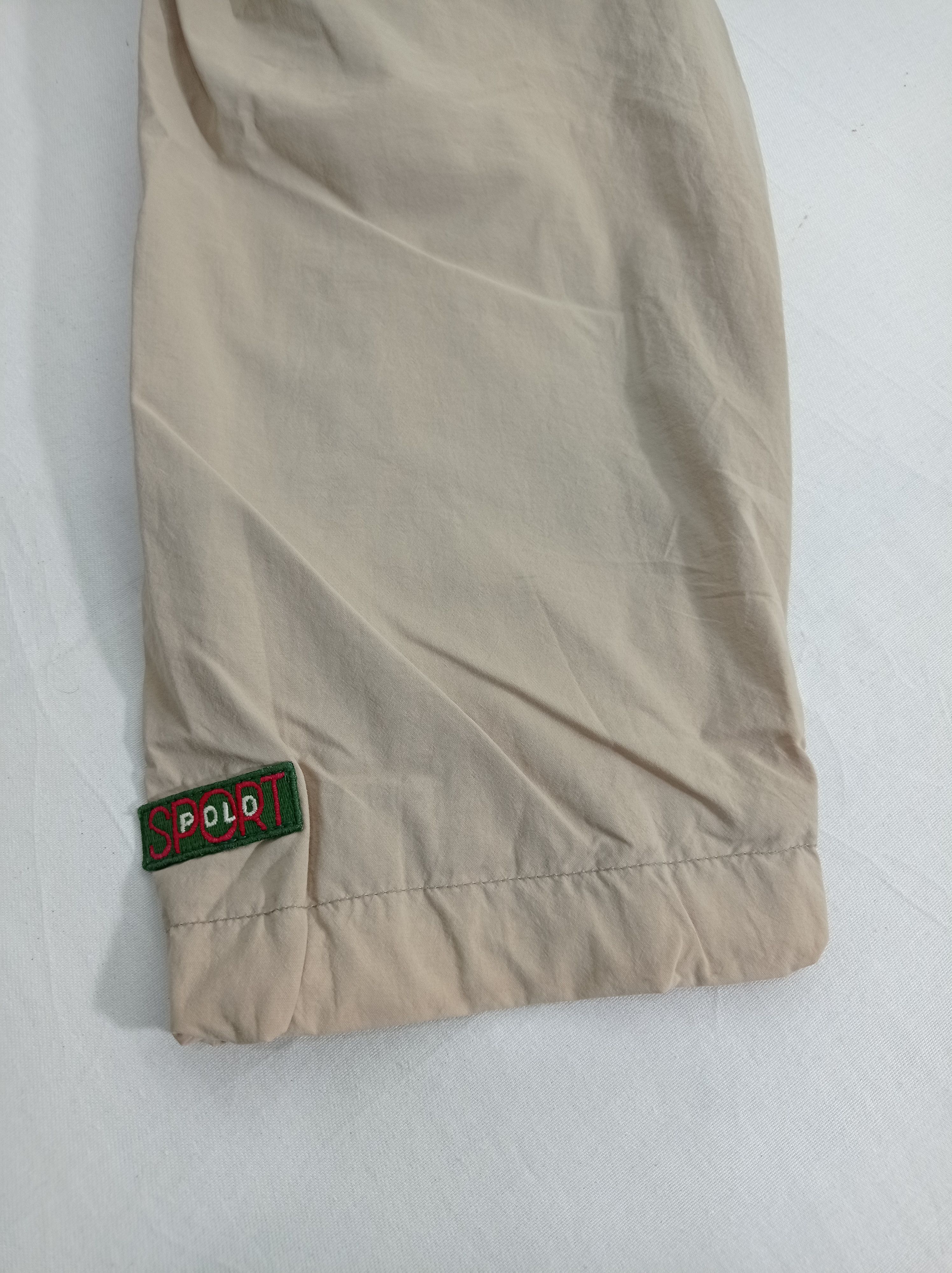 Polo Ralph Lauren Vintage Polo Ralph Lauren Jacket Size US XL / EU 56 / 4 - 7 Thumbnail