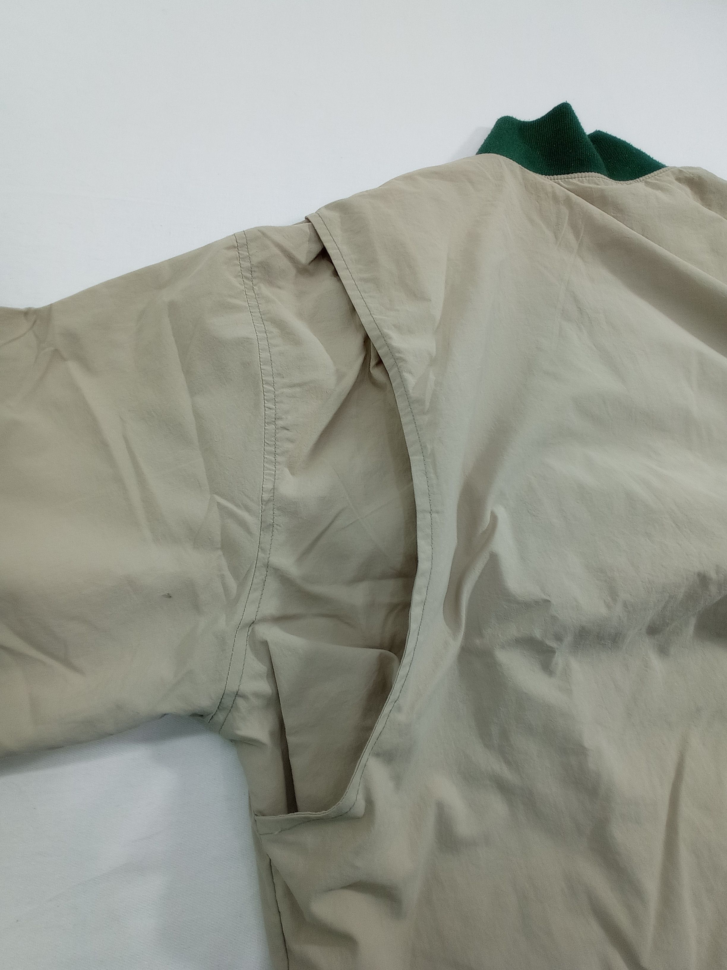Polo Ralph Lauren Vintage Polo Ralph Lauren Jacket Size US XL / EU 56 / 4 - 3 Thumbnail