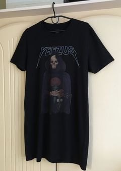 Yeezus T Shirt Asos | Grailed