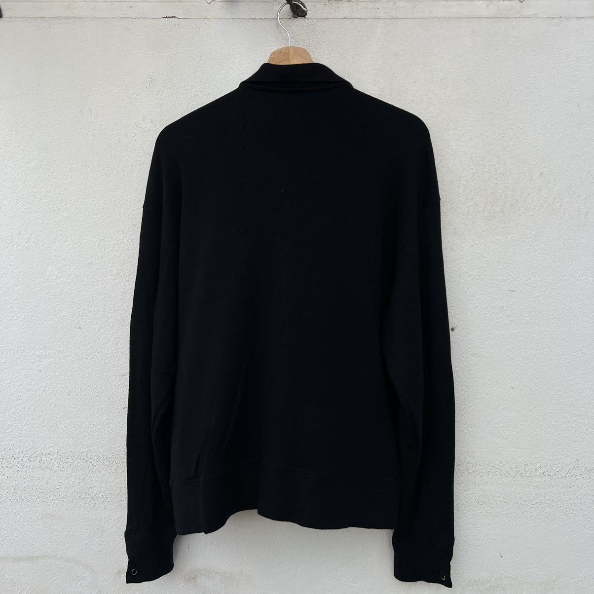 Japanese Brand RARE PLAIN LIGHT CARDIGAN NICOLE CLUB JAPAN Size US M / EU 48-50 / 2 - 8 Thumbnail