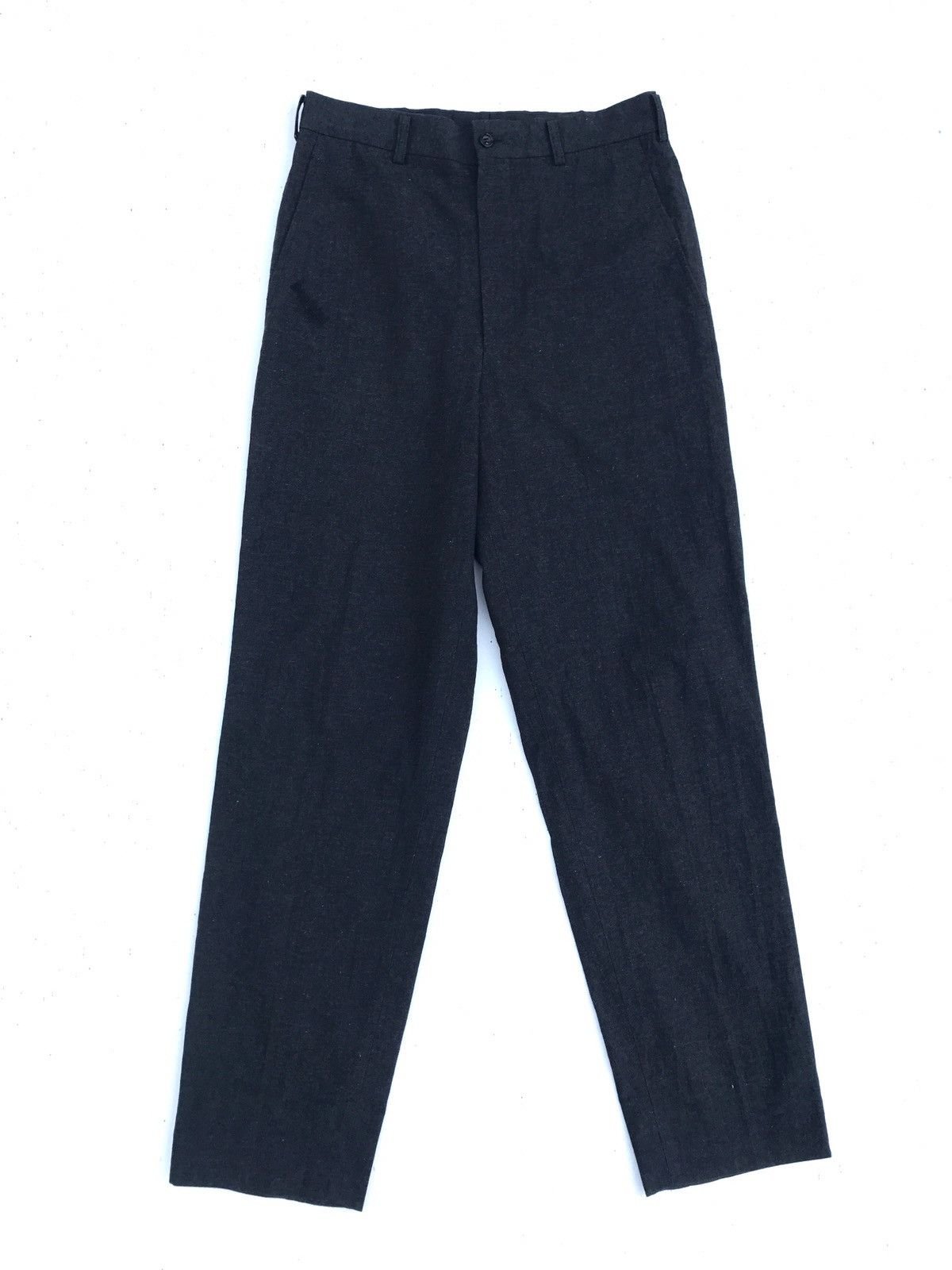 Comme des Garcons Comme Des Garçons Homme Casual Pants Japanese Designer Pants Size US 30 / EU 46 - 1 Thumbnail