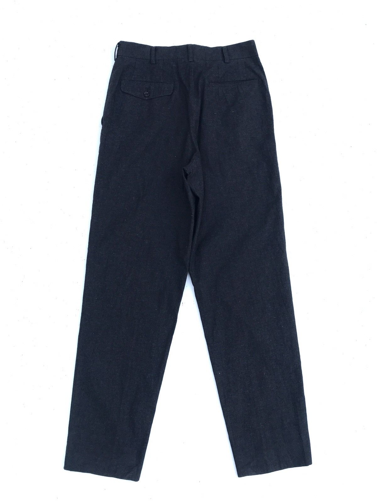 Comme des Garcons Comme Des Garçons Homme Casual Pants Japanese Designer Pants Size US 30 / EU 46 - 5 Thumbnail