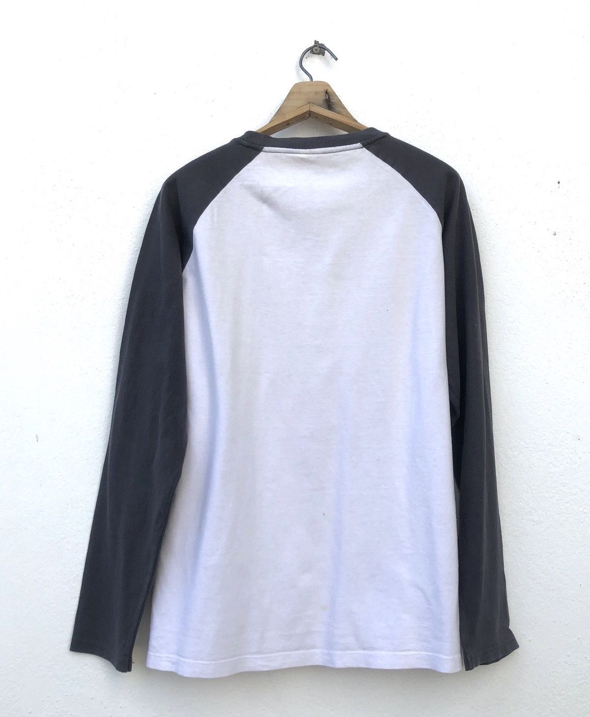 Ben Davis Ben Davis Big Logo Long Sleeve Size US M / EU 48-50 / 2 - 6 Thumbnail