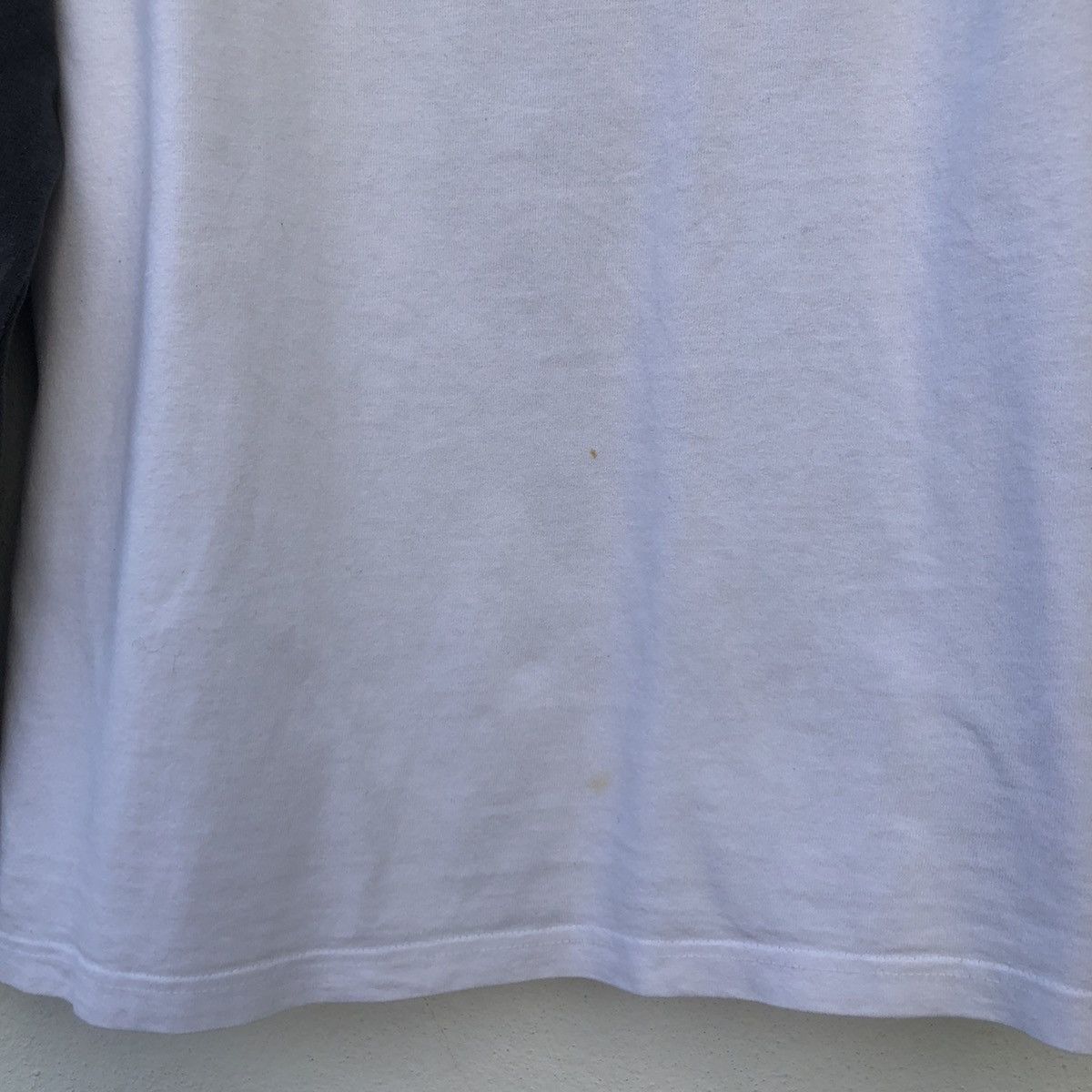 Ben Davis Ben Davis Big Logo Long Sleeve Size US M / EU 48-50 / 2 - 7 Thumbnail