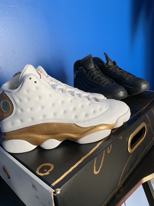 dmp 13s