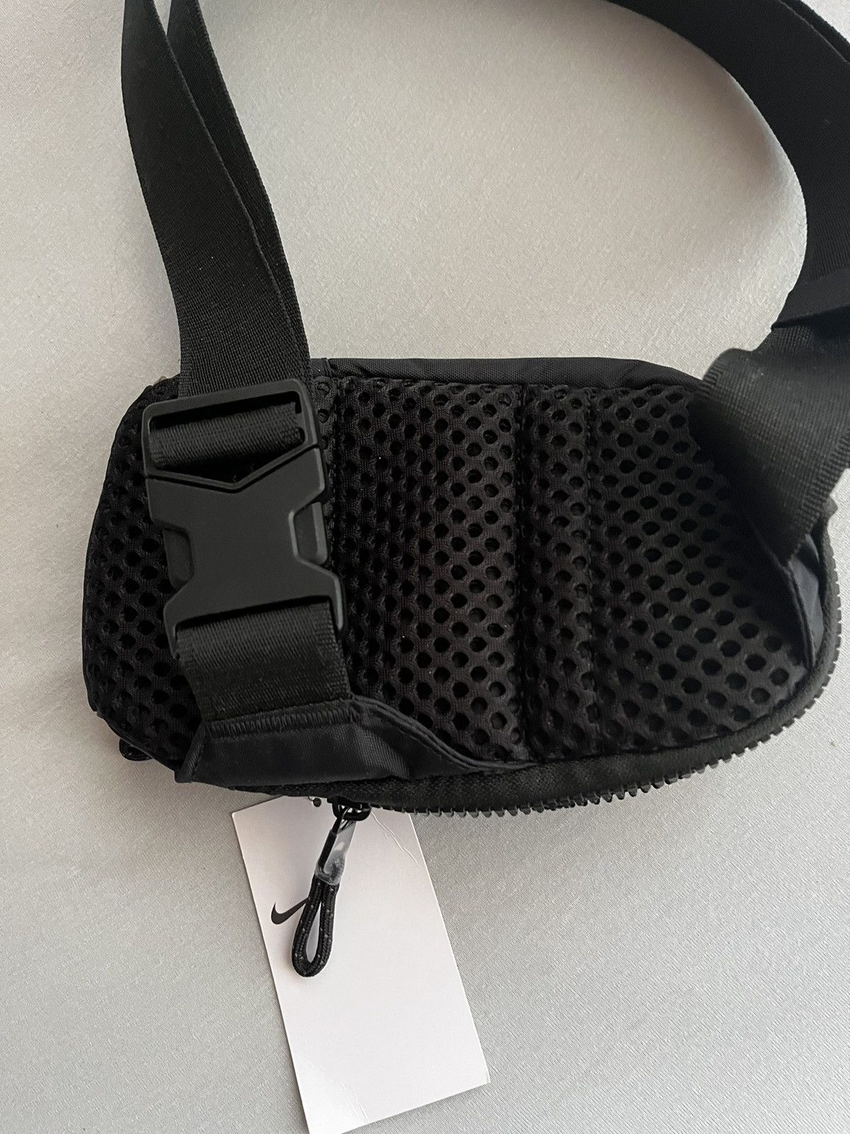 Nike Nike shoulder bag black Size ONE SIZE - 2 Thumbnail