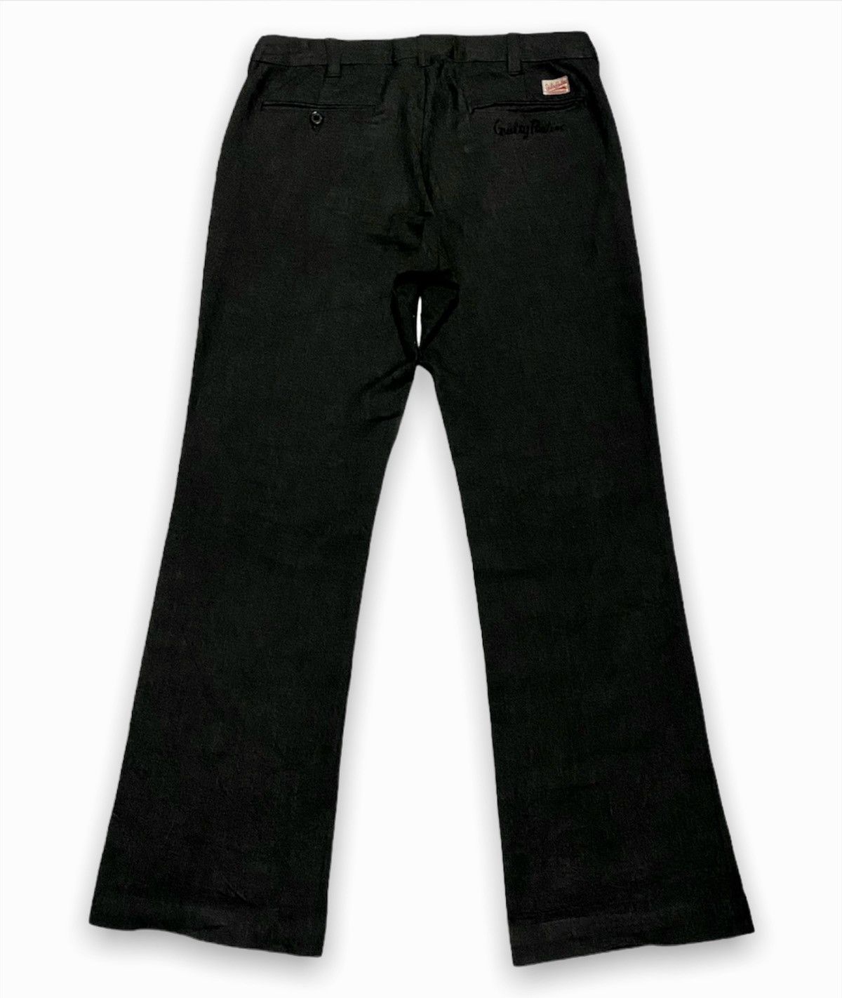 image of Guilty Parties Pant in Dark Gray, Men's (Size 32)