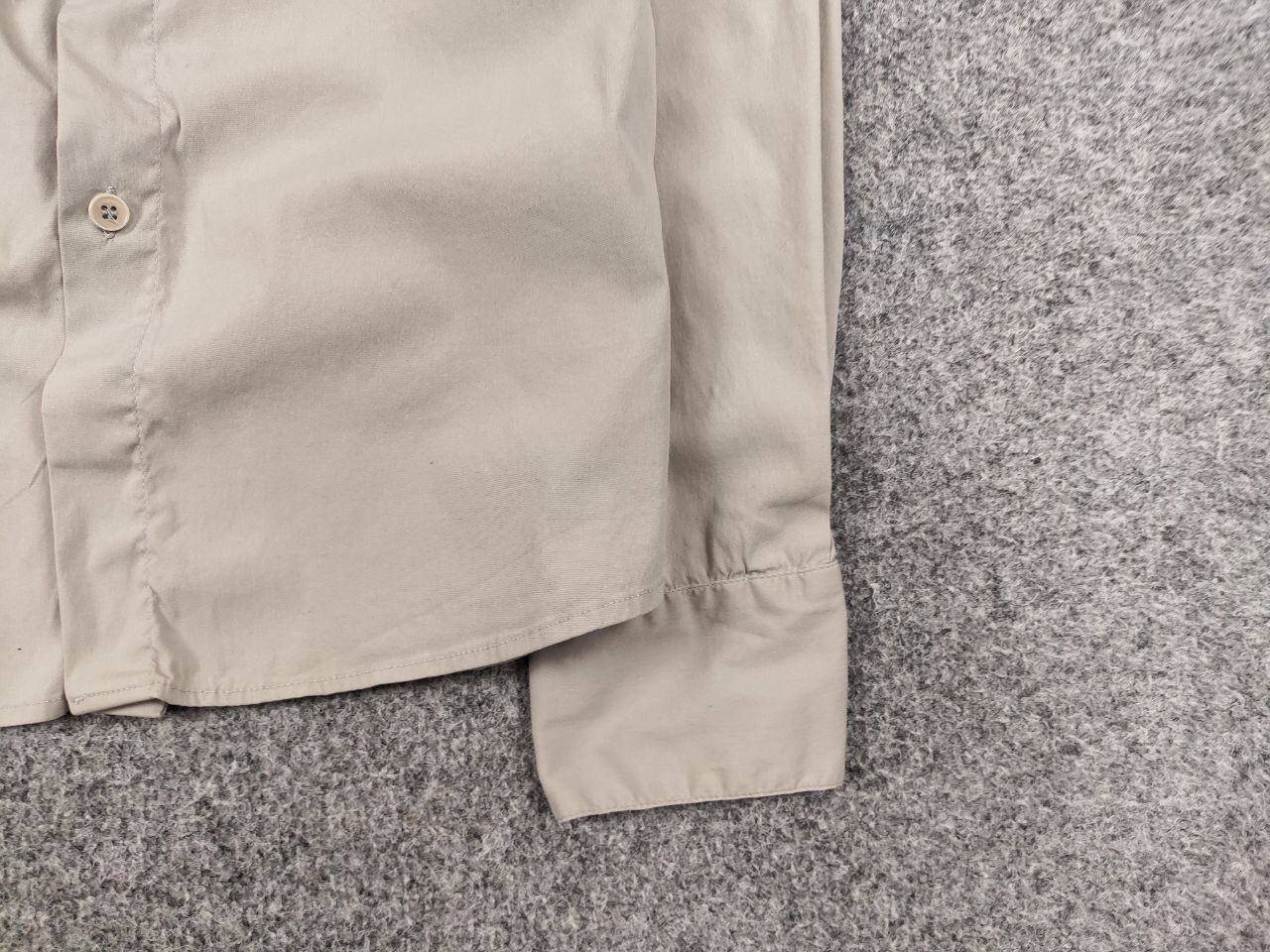 Other Vintage 90's Gianni Versace Light Classic Buttons Shirt Size US S / EU 44-46 / 1 - 10 Thumbnail