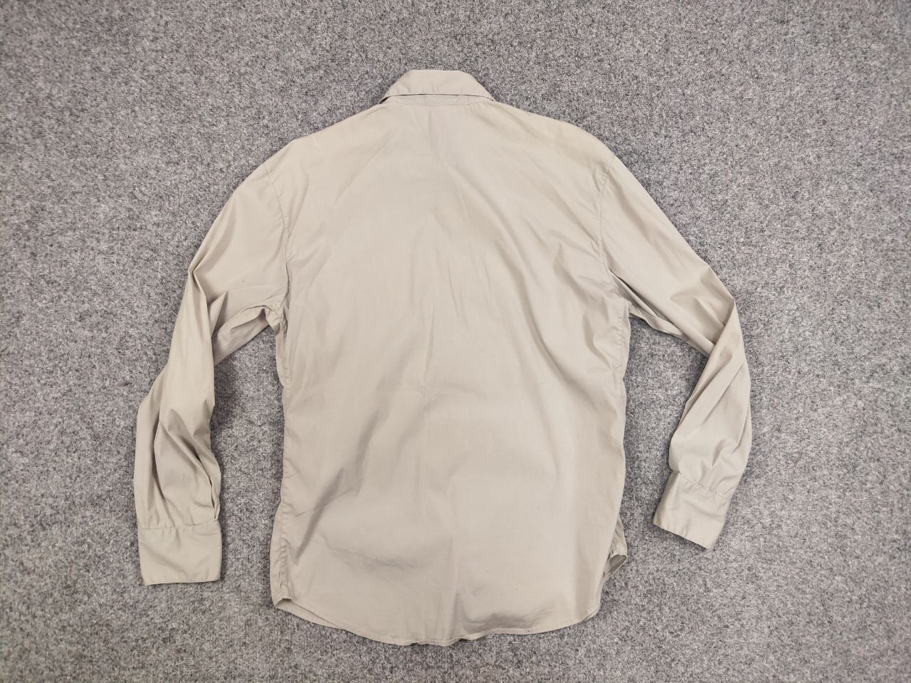 Other Vintage 90's Gianni Versace Light Classic Buttons Shirt Size US S / EU 44-46 / 1 - 17 Thumbnail