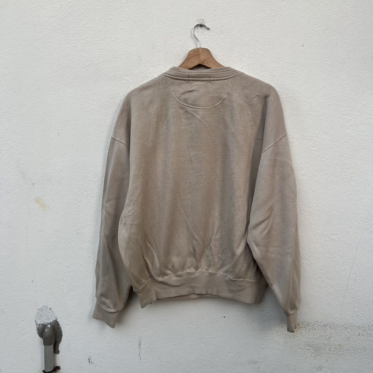 Japanese Brand VINTAGE SWEATSHIRT ROVELLO NAVAJO DESIGN JAPANESE Size US M / EU 48-50 / 2 - 6 Thumbnail