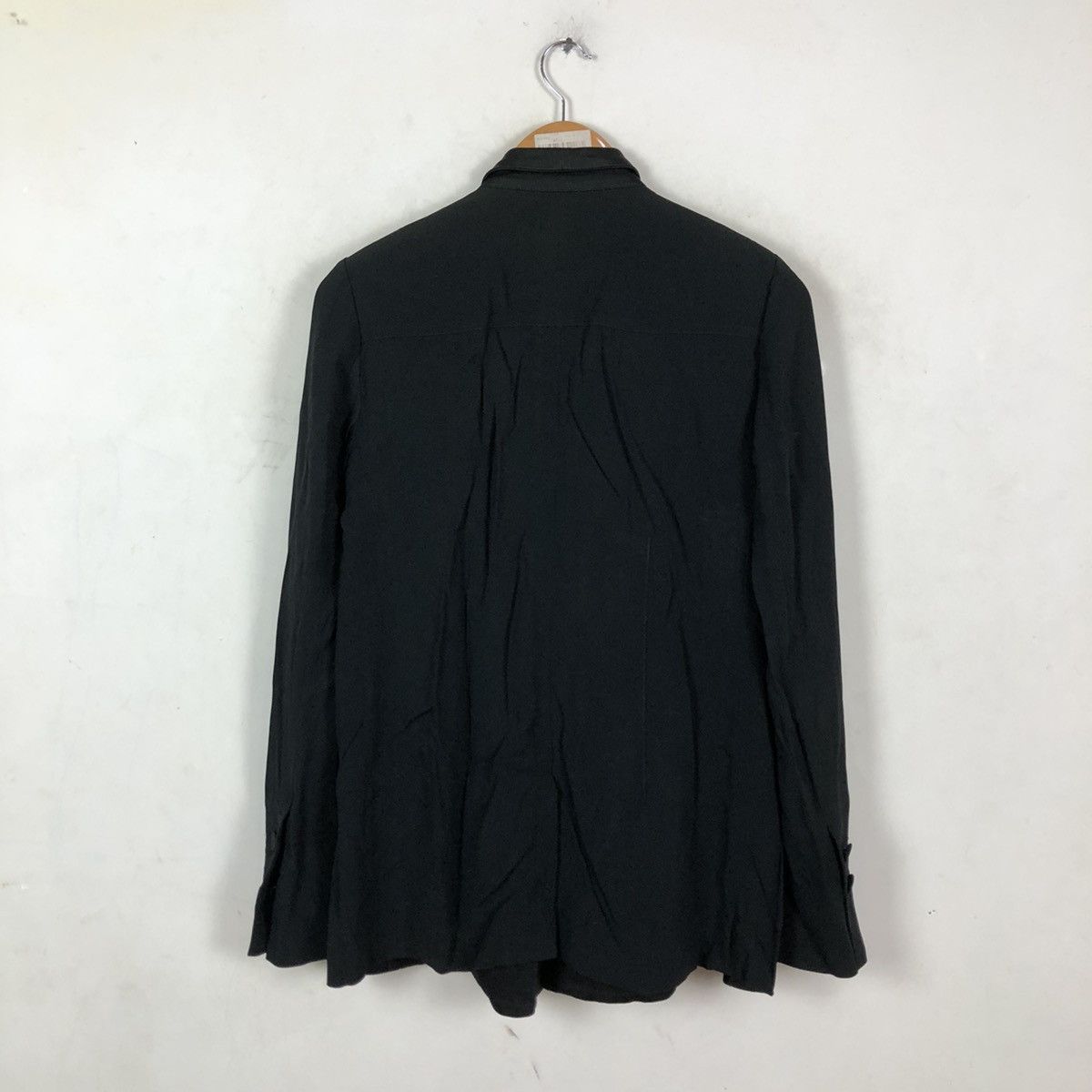 Sonia Rykiel RARE DESIGN SONIA RYKIEL MADE IN FRANCE COAT Size US S / EU 44-46 / 1 - 6 Thumbnail