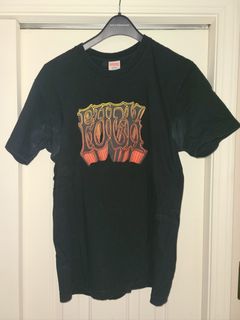 Supreme Fuck T Shirt | Grailed