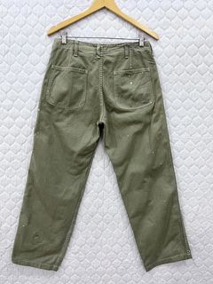 Archive Pants | Grailed