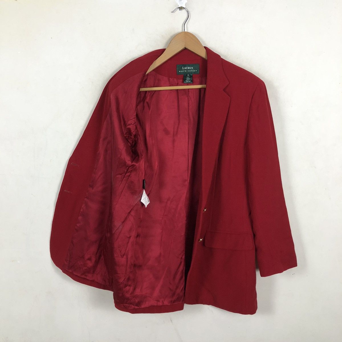Polo Ralph Lauren LAUREN RALPH LAUREN CASUAL COAT Size US M / EU 48-50 / 2 - 7 Thumbnail