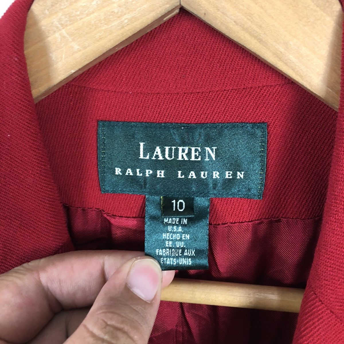 Polo Ralph Lauren LAUREN RALPH LAUREN CASUAL COAT Size US M / EU 48-50 / 2 - 4 Thumbnail