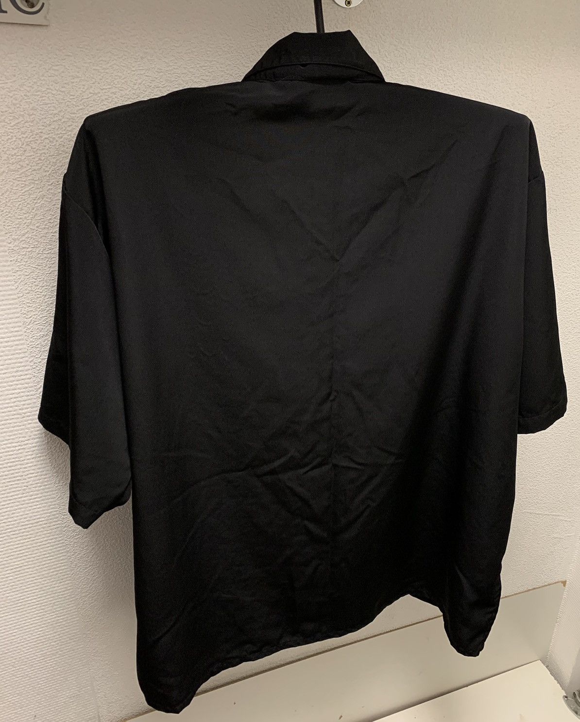 Dragonfly Dragonfly spiderman made in Usa xxl xxxl shirt black hawaii Size US XXL / EU 58 / 5 - 8 Thumbnail
