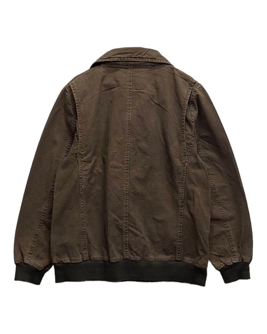Number (N)ine 🔥VINTAGE NUMBER NINE X BRTH BREATH DETROIT JACKET Size US M / EU 48-50 / 2 - 9 Thumbnail