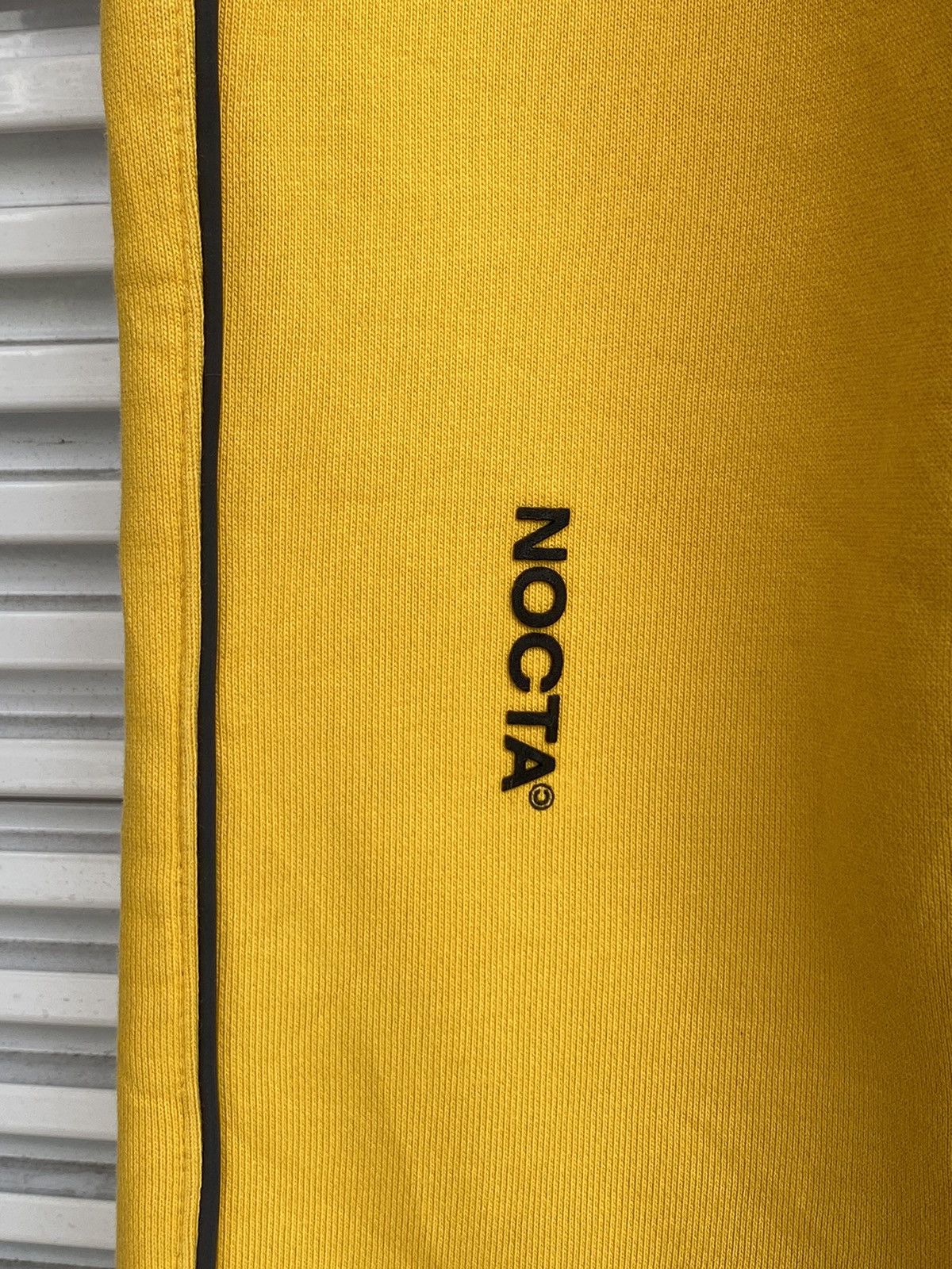 Drake Nike x Nocta by Drake Sweatpants Size US 32 / EU 48 - 5 Thumbnail