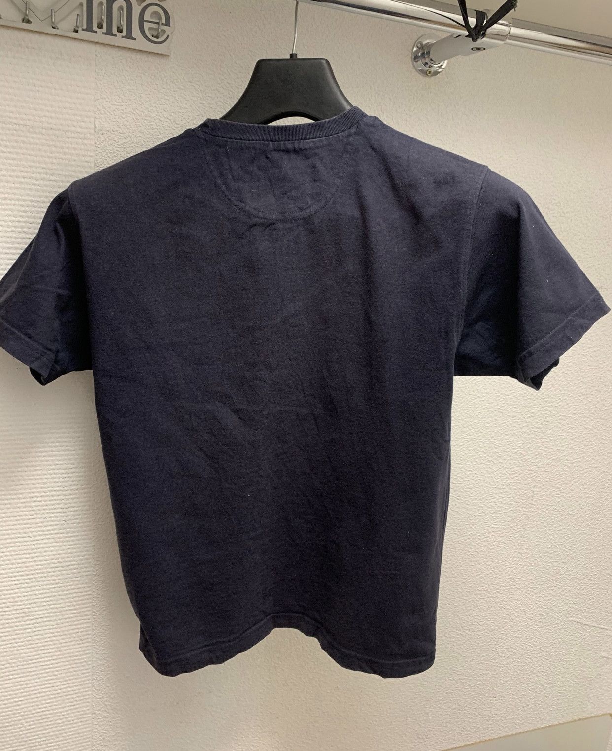 Champion × Vintage Champion vintage t-shirt big logo S size Size US S / EU 44-46 / 1 - 5 Thumbnail
