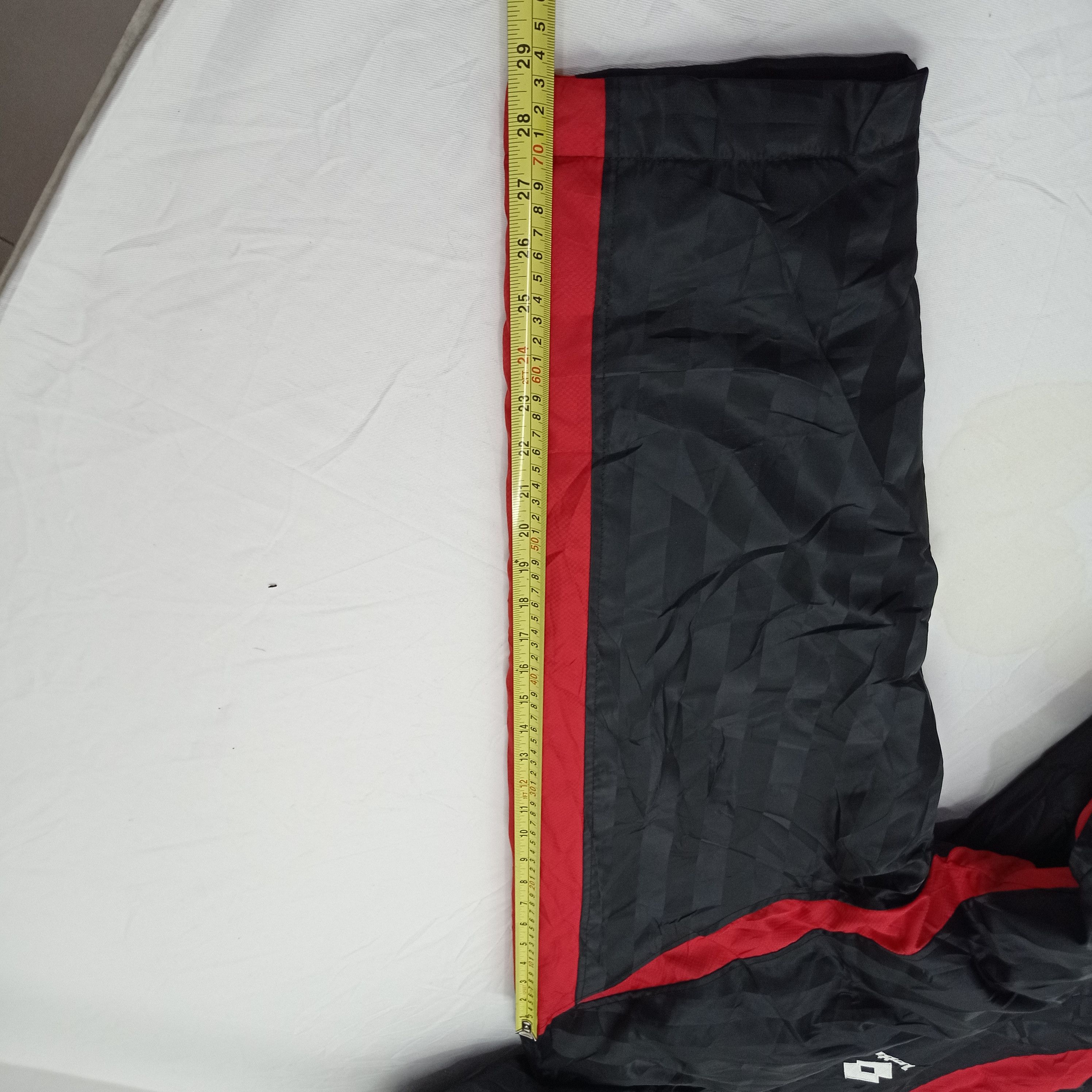 Lotto Sport LOTTO LONG JACKET HOODIE Size US XL / EU 56 / 4 - 15 Thumbnail