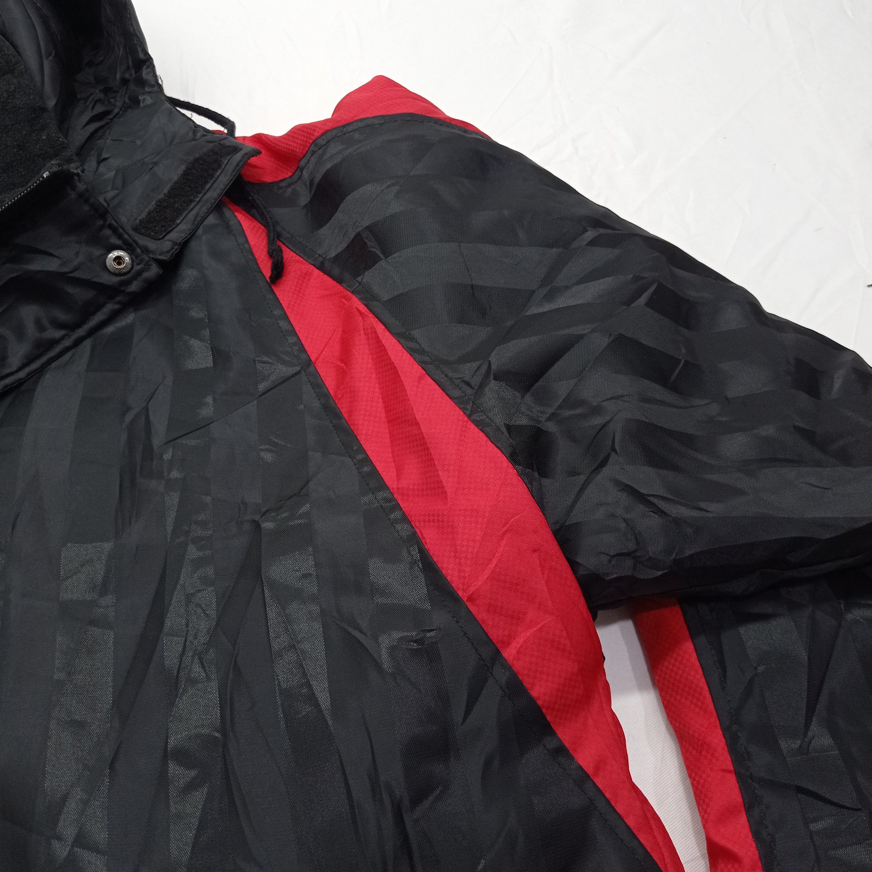 Lotto Sport LOTTO LONG JACKET HOODIE Size US XL / EU 56 / 4 - 6 Thumbnail