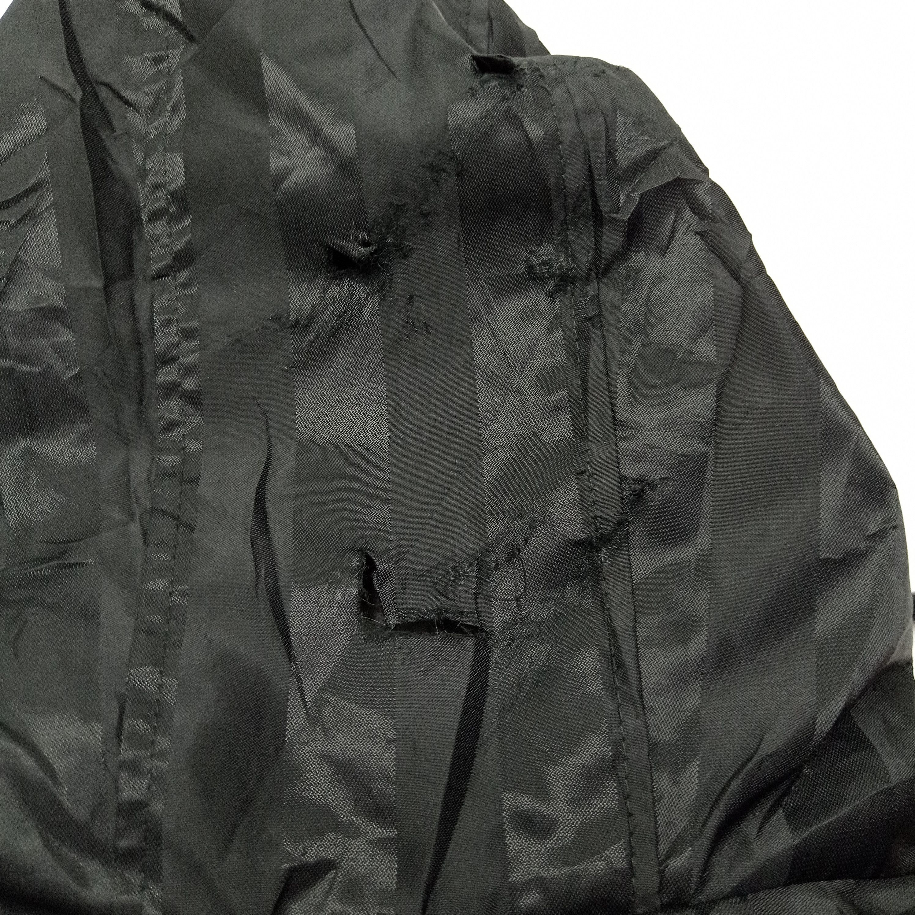 Lotto Sport LOTTO LONG JACKET HOODIE Size US XL / EU 56 / 4 - 10 Thumbnail