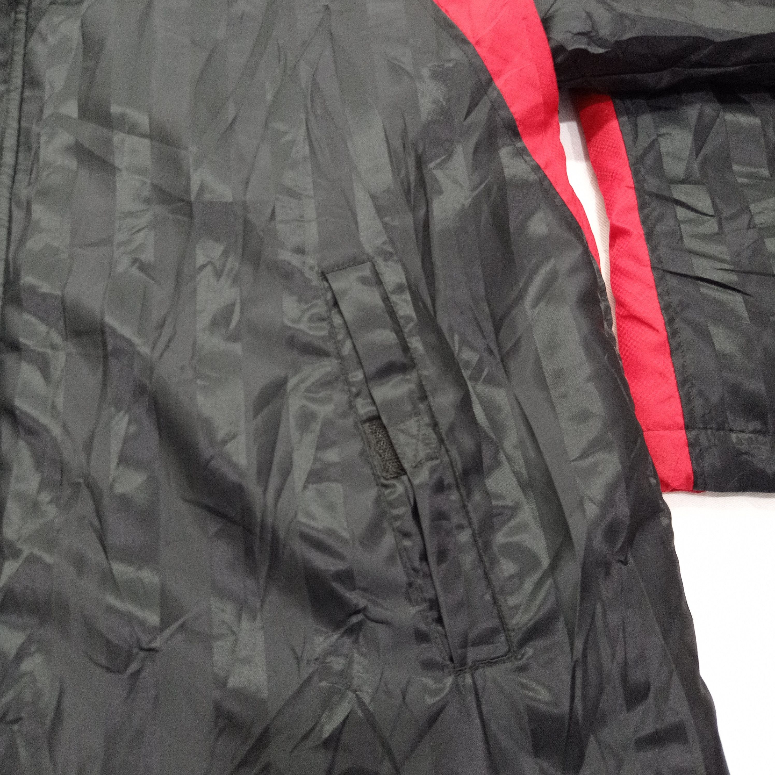Lotto Sport LOTTO LONG JACKET HOODIE Size US XL / EU 56 / 4 - 7 Thumbnail
