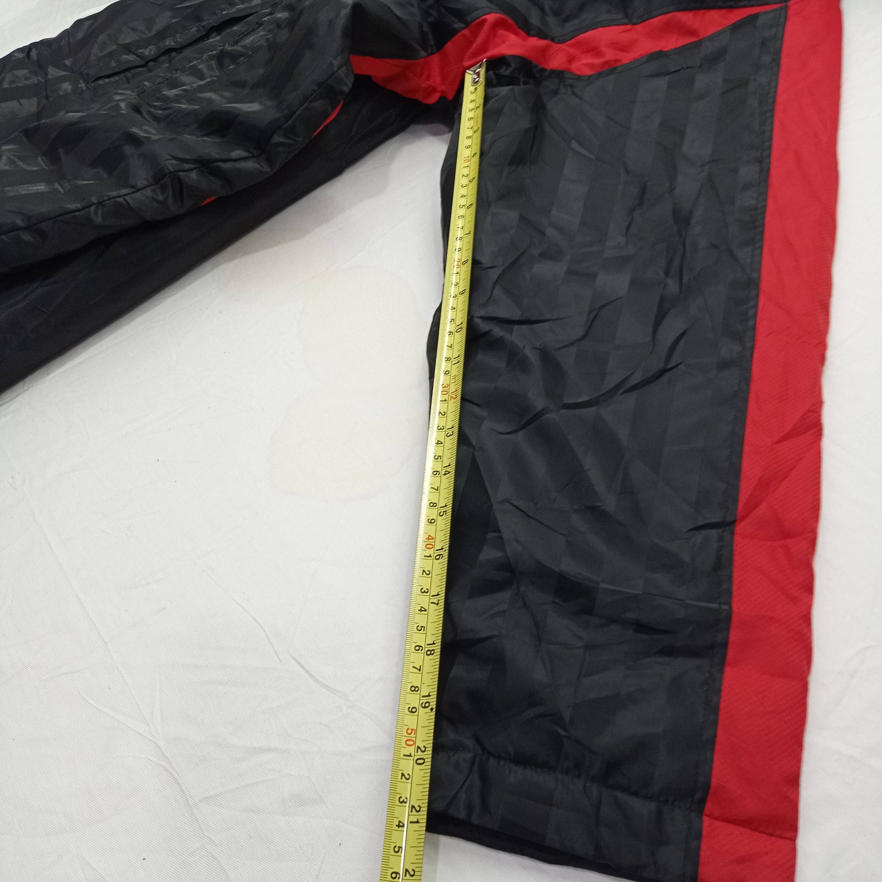 Lotto Sport LOTTO LONG JACKET HOODIE Size US XL / EU 56 / 4 - 16 Thumbnail