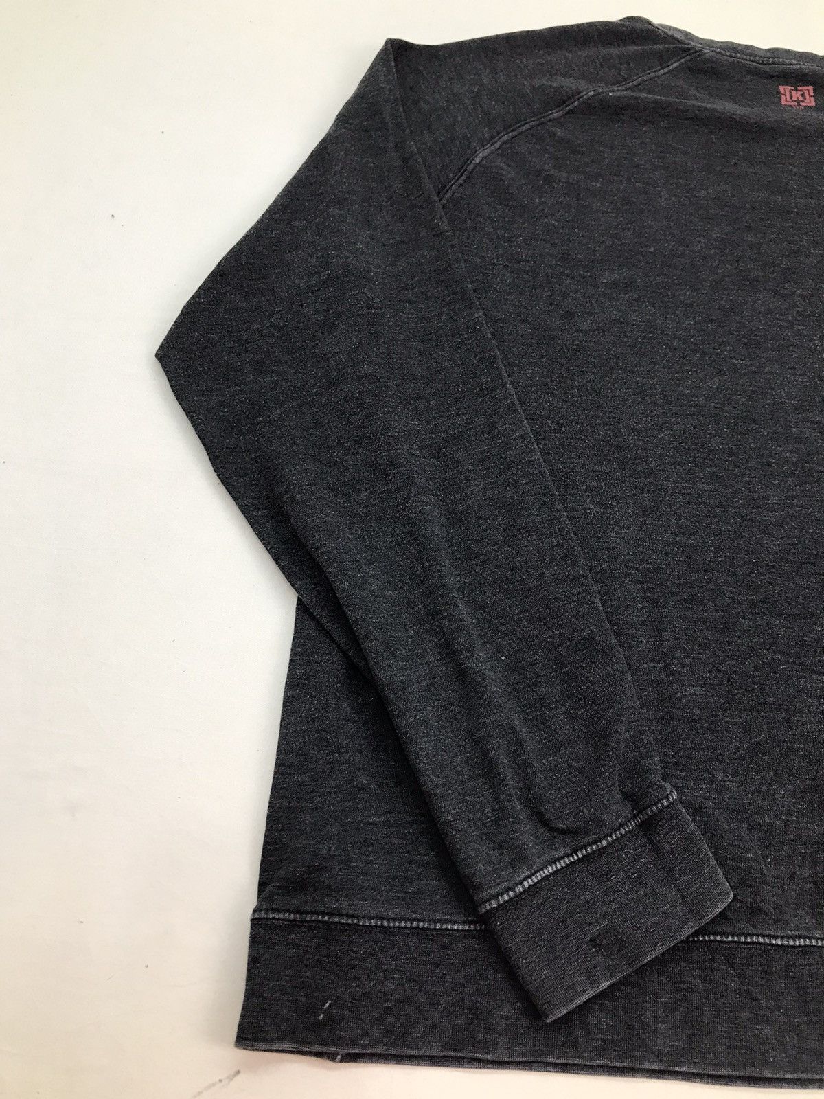 KREW KR3W streetwear crewneck sweatshirt Size US XL / EU 56 / 4 - 13 Thumbnail