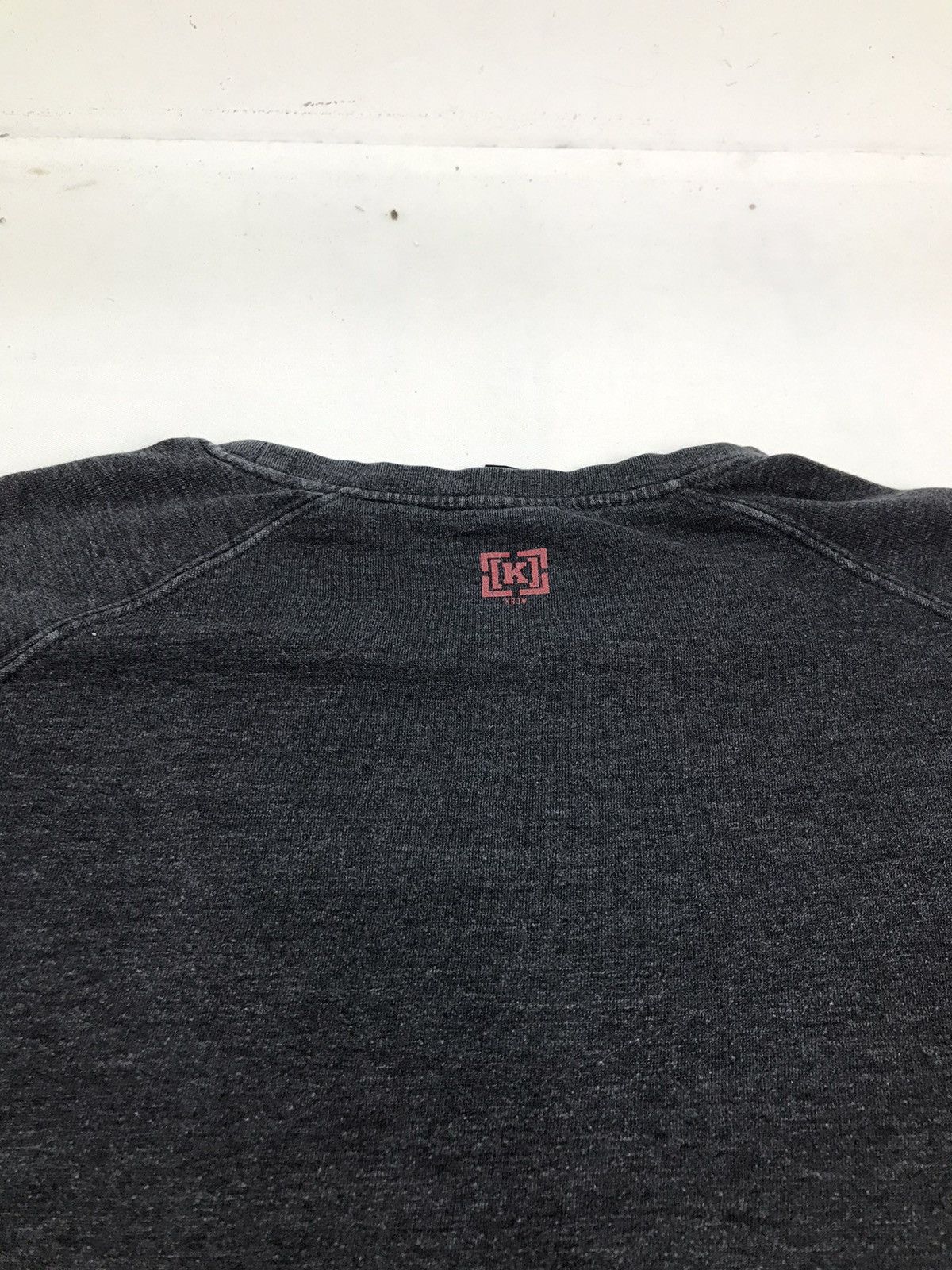 KREW KR3W streetwear crewneck sweatshirt Size US XL / EU 56 / 4 - 14 Thumbnail
