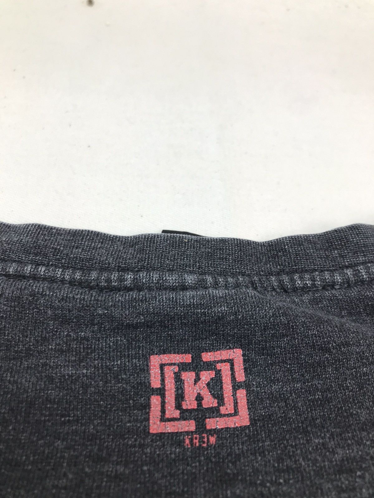 KREW KR3W streetwear crewneck sweatshirt Size US XL / EU 56 / 4 - 15 Thumbnail