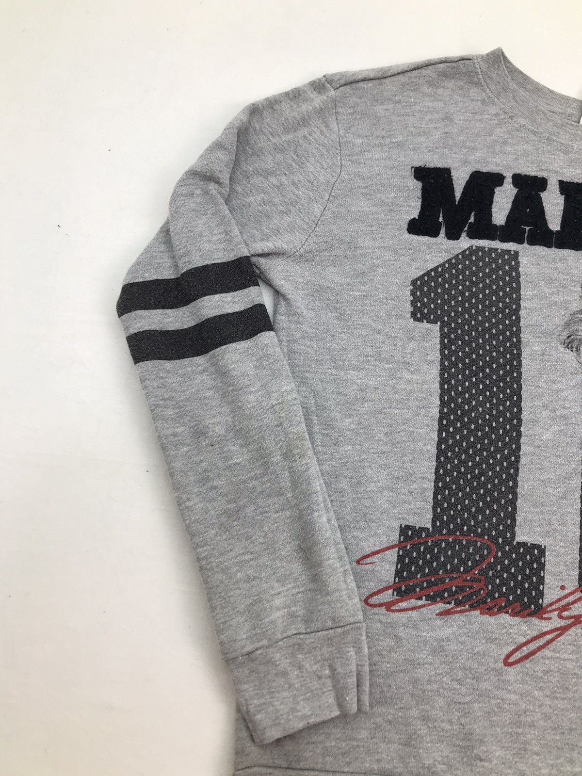 Band Tees Vintage legend Marilyn Monroe sweater Size US M / EU 48-50 / 2 - 4 Thumbnail