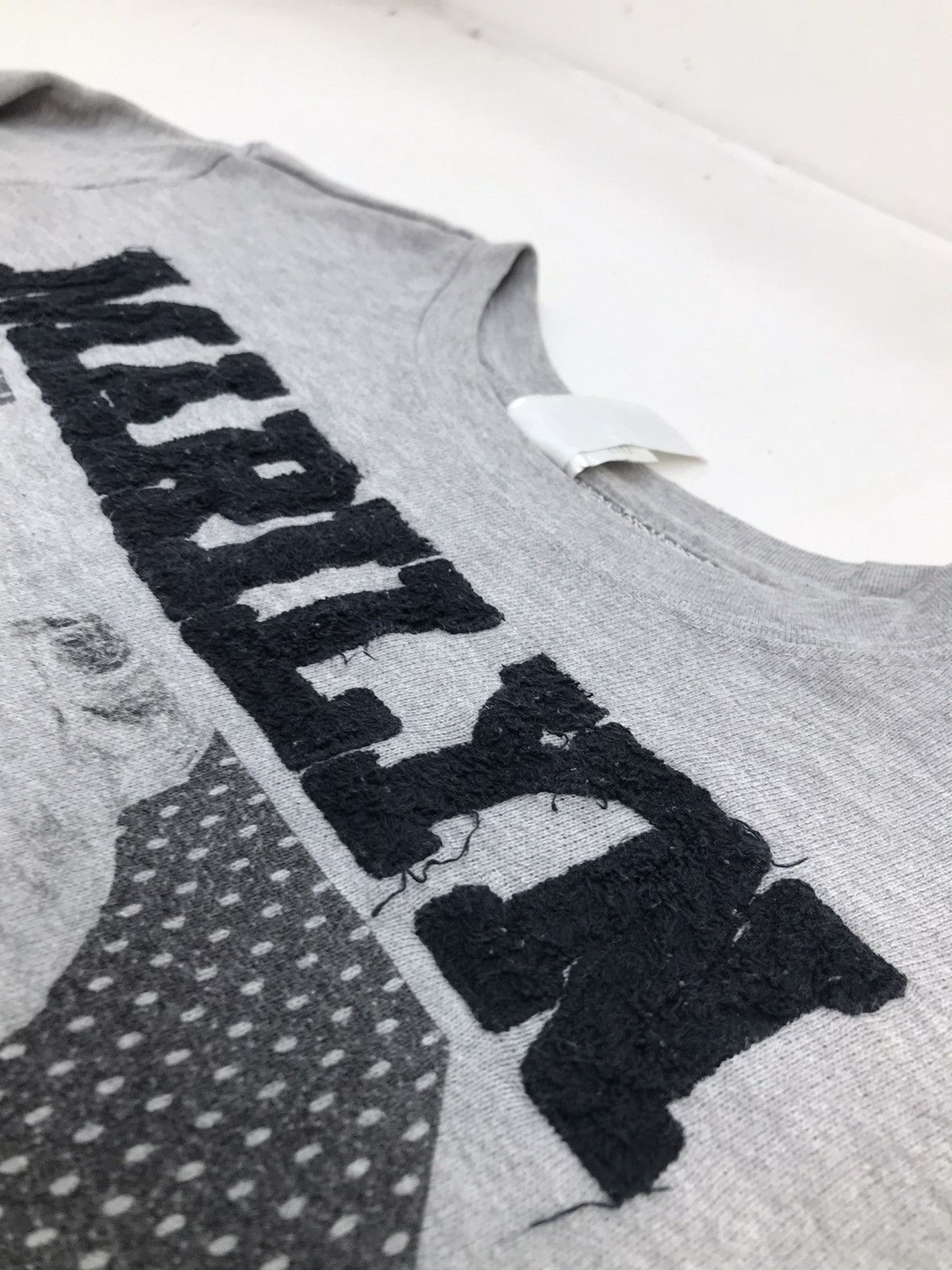 Band Tees Vintage legend Marilyn Monroe sweater Size US M / EU 48-50 / 2 - 7 Thumbnail