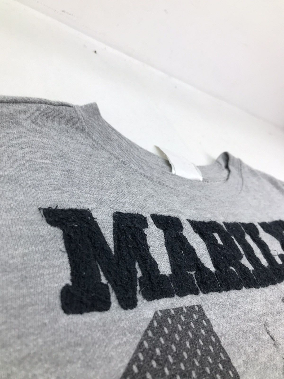 Band Tees Vintage legend Marilyn Monroe sweater Size US M / EU 48-50 / 2 - 6 Thumbnail