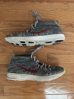 Flyknit chukka clearance wolf grey