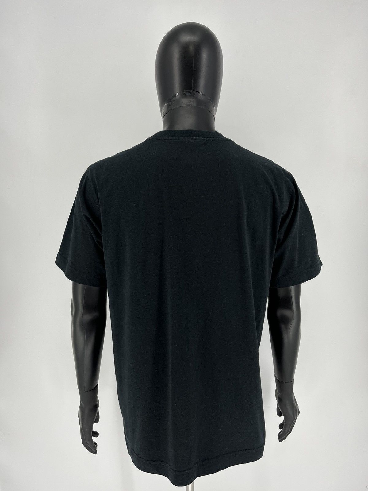Fila × Vintage Vintage Y2K Fila Logo T-Shirt Streetwear Sportwear Size US L / EU 52-54 / 3 - 6 Thumbnail