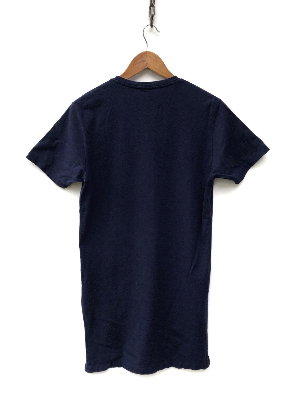 Maison MIHARA YASUHIRO Screaming Hand Miharayasuhiro Japanese Designer Shirt Size US M / EU 48-50 / 2 - 5 Thumbnail