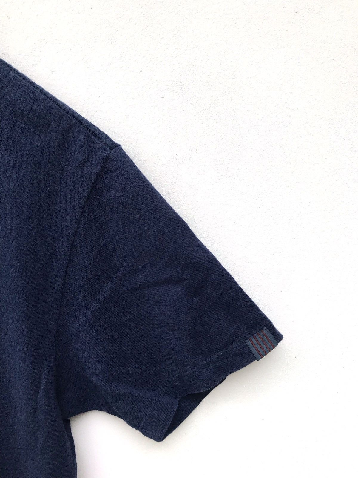 Maison MIHARA YASUHIRO Screaming Hand Miharayasuhiro Japanese Designer Shirt Size US M / EU 48-50 / 2 - 4 Thumbnail